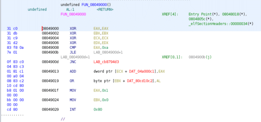 آموزش تکنیک Disassembly Desynchronization - مستر پایتون