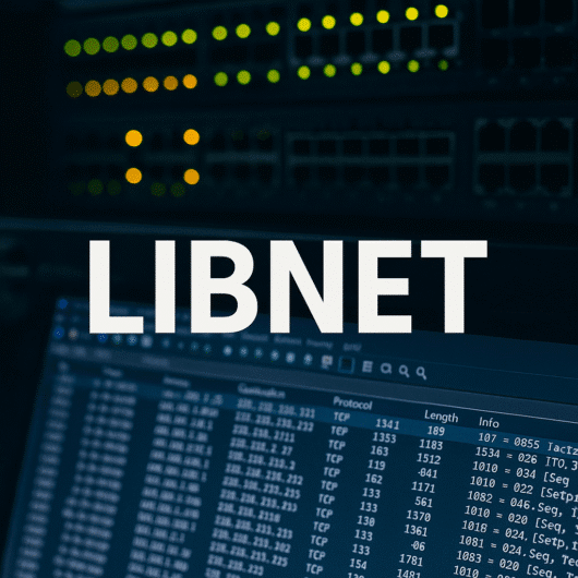 libnet